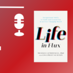 Navigating a Life in Flux with Michaela O’Donnell and Lisa Slayton